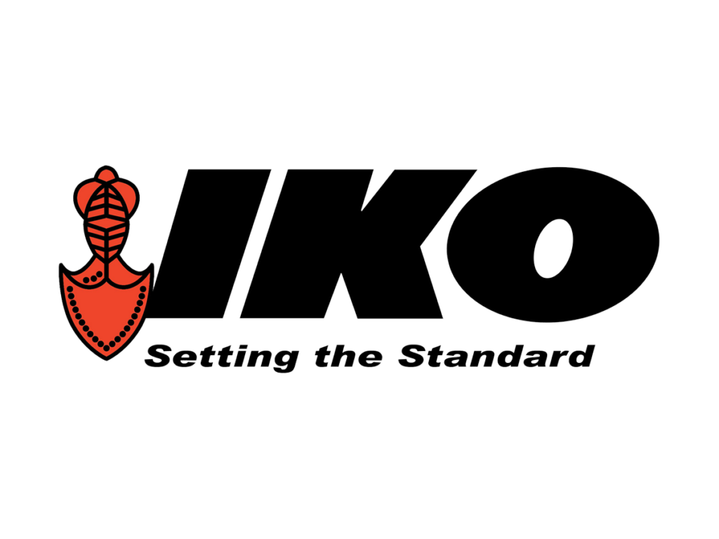 IKO Logo